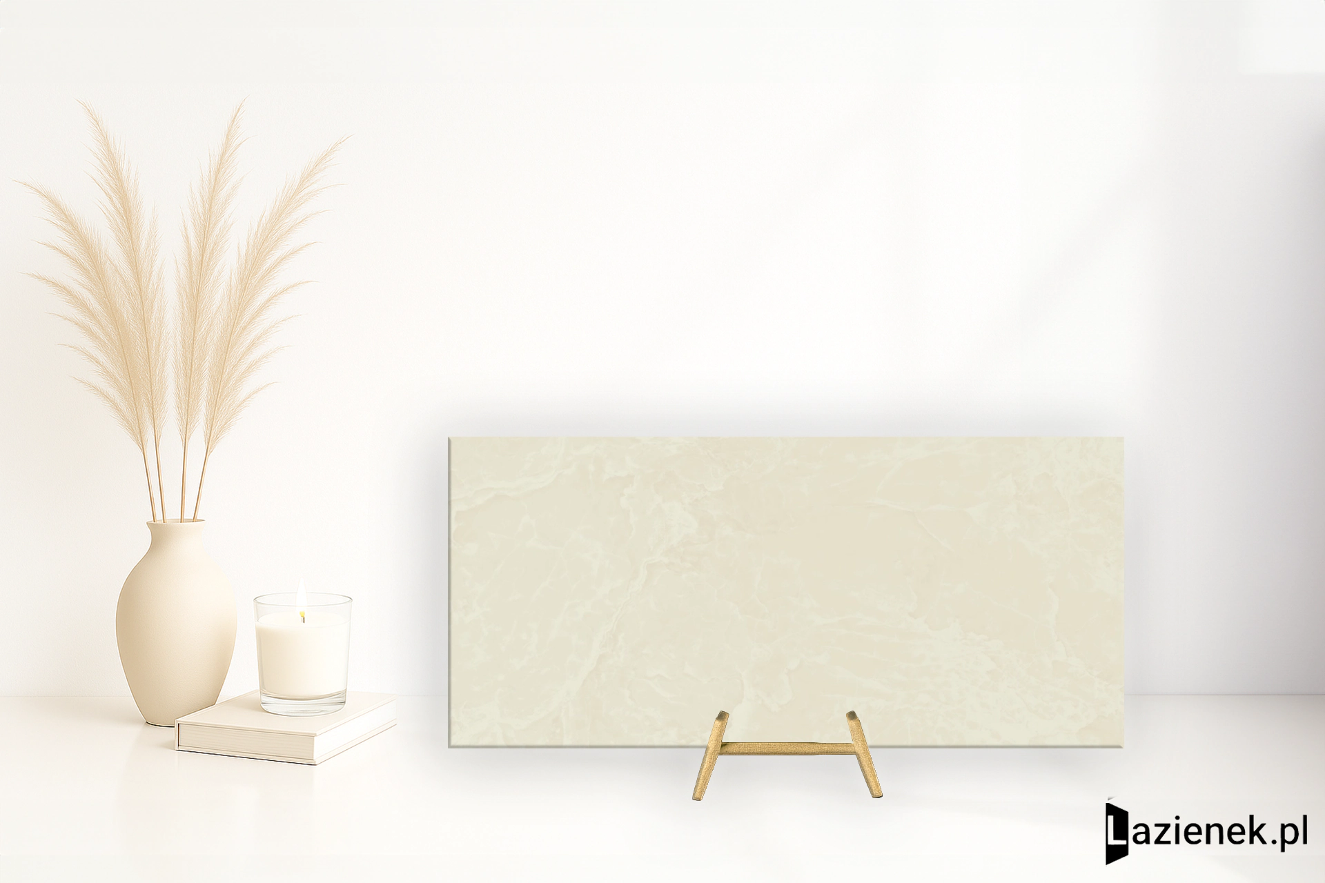 Cotto D'este Vanity Onice Royal opalizujący mat 120x278 cm gr. 7 mm - płytka rektyfikowana / EK6VA33